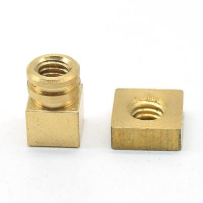 China CNC Service Lathe Spare Parts Precision Aluminum Brass Machining Turning CNC Machining Dongguan for sale