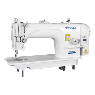 China TC-8700D SUPER-FAST Automated Automatic Tools Custom Sewing Machine for sale