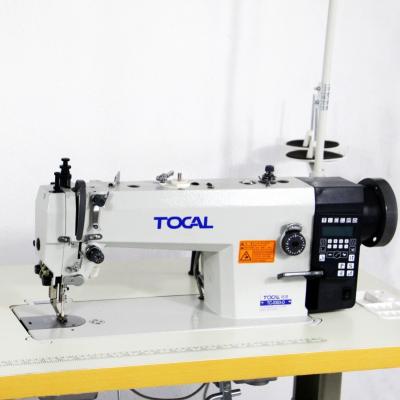 China TC-0303-D ULTRA-SPEED used in garment factory industrial automatic machines for sewing for sale