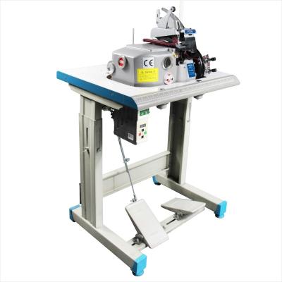 China CT-2502 Industrial HIGH-SPEED Carpet Edge Overedging Quilting Sewing Machine for sale