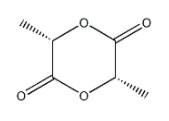 China CAS 33135-50-1 PLLA Poly L Lactic Acid medical fields L polylactic acid for sale