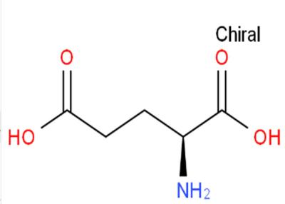 Chine Puissance blanche PGA Polyglutamic CAS acide 25513-46-6 matières premières de cosmétiques à vendre