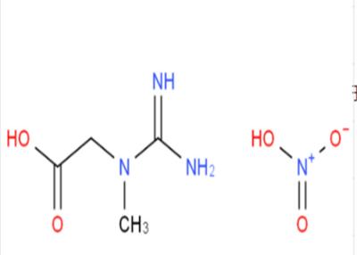 Китай Усиливающий агент Cas 89695-59-0 Nutrion дополнения порошка нитрата креатина C4H9N3O2.HNO3 продается