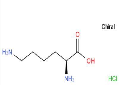 Китай CAS 657-27-2 l дополнения l порошок питания хлоргидрата лизина Hcl лизина продается