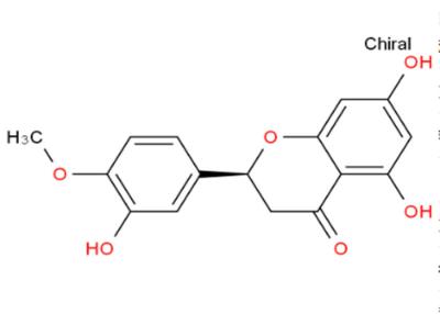 Chine Antioxydant de l'extrait HESPERETIN d'Aurantium d'agrume à vendre