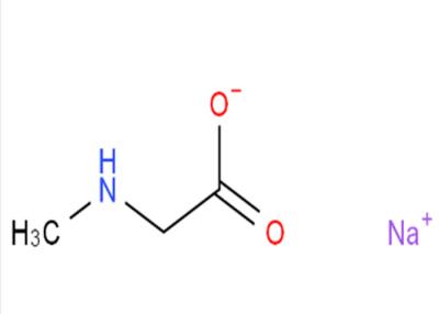 Chine matière première de produit chimique de Sarcosinate CAS 4316-73-8 du sodium 1.2g/Cm3 à vendre