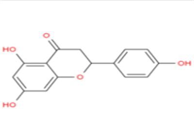 Chine 95%-98% antibactérien 93602-28-9 flavonoïde de CAS 67604-48-2 de narigénine de CLHP à vendre