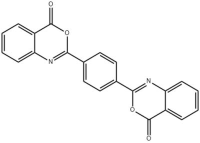 Chine Matière première UV de 3638 produits chimiques de poudre cristalline Cas 18600-59-4 pour l'ANIMAL FAMILIER PETG à vendre