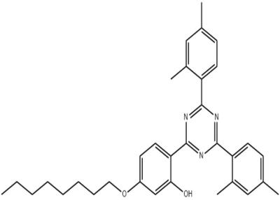 Chine 1164 Cas absorbants ultra-violets UV 2725-22-6 à vendre