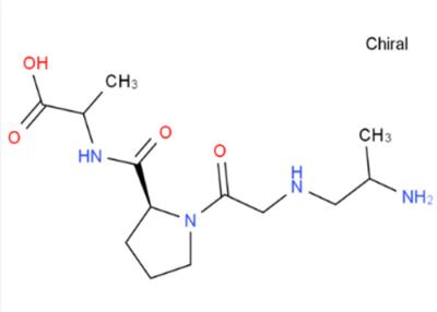 Chine Collagène bovin d'os de poissons de la catégorie comestible 90-98% CAS 9064-67-9 pour des soins de la peau à vendre