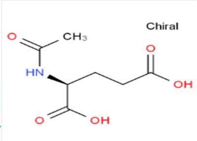 Chine Extraits animaux de Cas 7512-17-6 de d-glucosamine d'acétyle de C8H15NO6 N à vendre