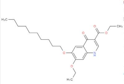 Chine Médicaments vétérinaires de Cas 18507-89-6 de déconquinate de 99% pour la coccidiose de volaille à vendre