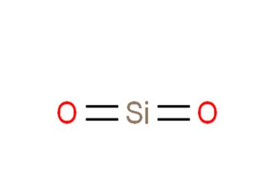 China MW 60.084 Silicon Dioxide Anti Sticking Cas 14808-60-7 Pharmaceutical Excipients for sale