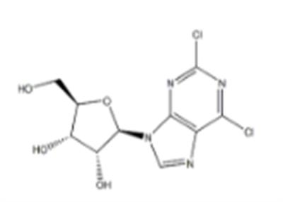 Chine 98% 5 Azacytidine Cas 320-67-2 Demethylation et agent d'antimétabolite à vendre