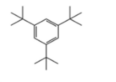 China colorless liquid C15H24 1 3 5 Triisopropylbenzene Cas 717-74-8 Molecular Building Blocks for sale