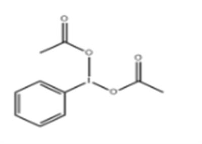 China PIA Iodobenzene Diacetate Reagent 3240-34-4 Multifunctional Oxidation for sale