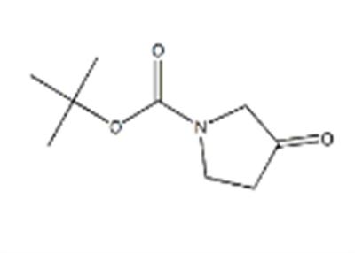 China 99% N Boc 3 Pyrrolidinone Cas 101385-93-7 Organic Intermediate for sale