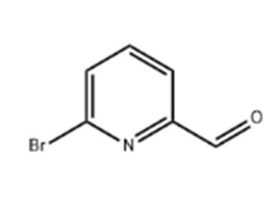 China USP BP EP 6 Bromopyridine 2 Carbaldehyde Cas 34160-40-2 Molecular Building Blocks for sale