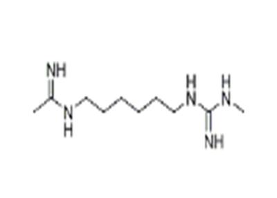 China 20% - 95% Polyhexamethylene Biguanidine Hydrochloride CAS 32289-58-0 PHMB Disinfectant for sale