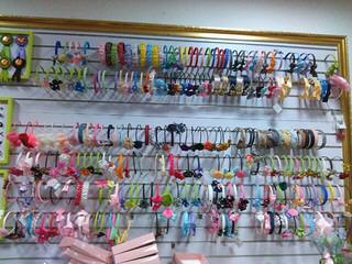 Verified China supplier - Xiamen SYS Ribbons & Bows Co., Ltd.