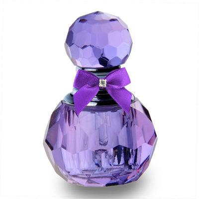 China Custom Various Floral Sale Decoration Perfume Bottle Ribbon Bows for sale