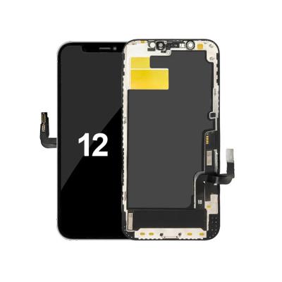 China FOR iPhone 13 Pro Max Original Best Price OLED Original Cell Phone LCD Screens For Apple X XS XR 11 12 13 Full Replacement Model for sale