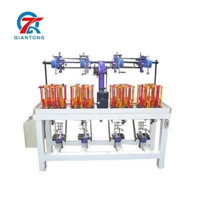 China Factory Sale High Quality One Year Warranty Easy Operate PP Braiding Machine for sale