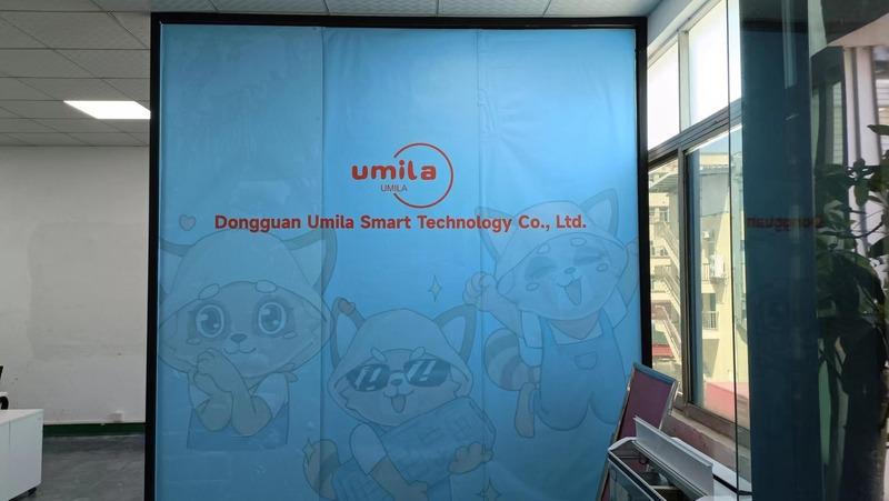 Verified China supplier - Dongguan Umila Smart Technology Co., Ltd.