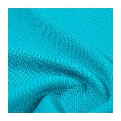 China Sustainable Top Sale Cotton Polyester Dive Scuba Heavy Interlock Knitted Fabric In Stock for sale