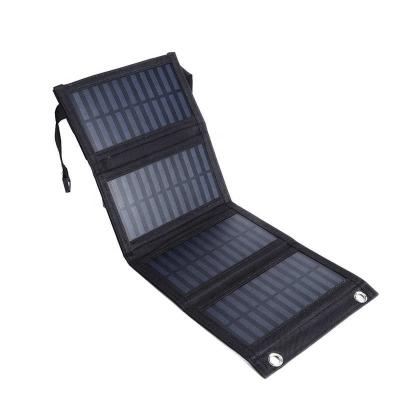 China Other Lightweight Portable Foldable Solar Cell Solar Panels For RV Camping for sale