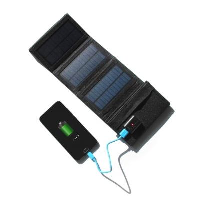 China Other 70W USB SB Waterproof Foldable Foldable Solar Panel Charger Pack Portable Charging Cell Phone for sale