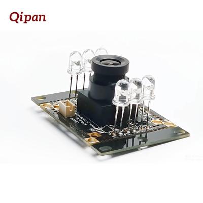 China Good Quality NIGHT VISION Camera Module 720P Analog Video Door Phone CMOS AHD Camera Module for sale