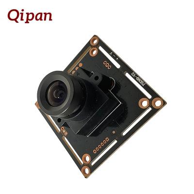 China Human Motion Tracking 1000 TVL Night Vision Vehicle Monitor HD Analog Camera Module For Video Phone Door Camera Module for sale