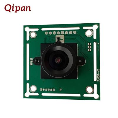 China Good Quality Low Power CMOS Video Pinhole Hidden Phone Doorbell Camera Module For Video Doorbell for sale