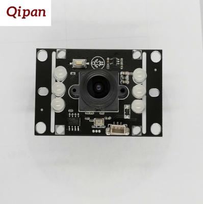 China CCTV Sound Detection Video Camera Module Video Intercom Telephone Doorbell Camera Build Module for sale