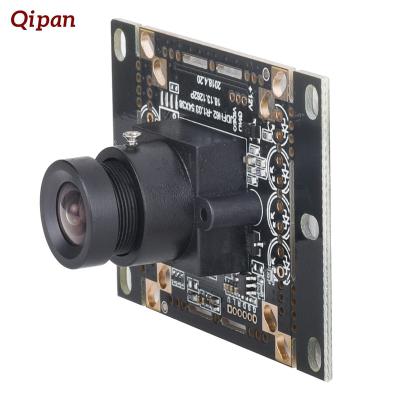 China Hot Selling NIGHT VISION 1080P AHD Camera Module Analog Door Phone CMOS Video Camera Module for sale