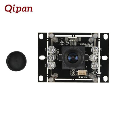 China Sound Detection Phone Doorbell Camera Module CMOS AHD CVBS Video Camera Module CCTV Camera Module for sale