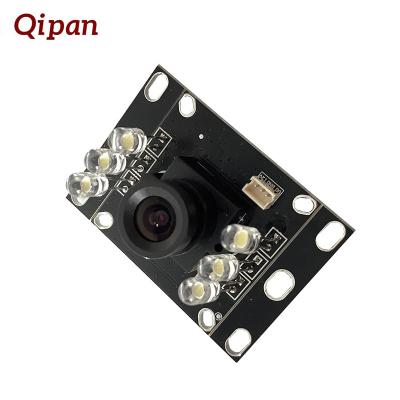 China Cheap Low Power Hot Sale Analog CVBS Camera PcbA Module Manufacture For Video Doorbell for sale