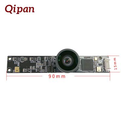 China Human Motion Tracking 4K Face Recognition Camera Module High Definition Non-distortion Lens USB Camera Module Wide Angle Webcam for sale