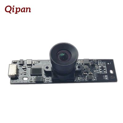 China NIGHT VISION Camera module wide dynamic HD 2MP 1080P face recognition USB camera module for sale