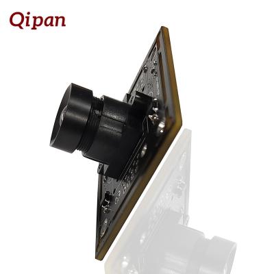 China Human Motion Tracking Global Shutter Auto Exposure Camera Module 2 Million Pixels 180 High Frame Rate Sports Capture Color Camera Module for sale