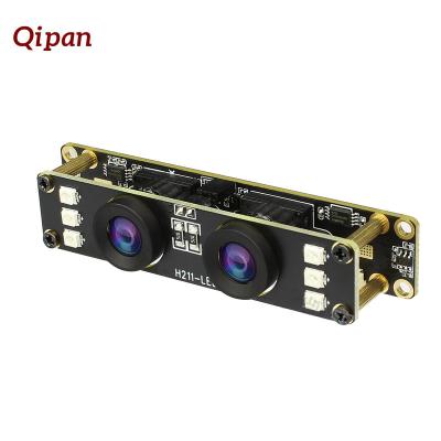 China Human Motion Tracking Camera Module HD 2MP Wide Dynamic Auto Focus Fixed Manual Focus Focus USB Video Conference Camera Module for sale