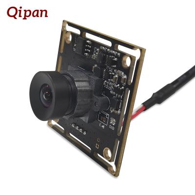 China NIGHT VISION Camera Module 1MP High Frame Rate Motion Capture Global Exposure Color Imaging Video Conference USB Camera Module for sale