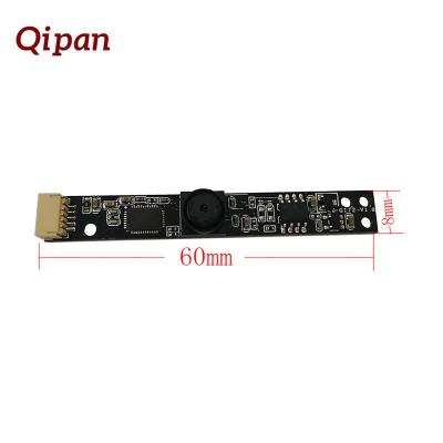 China NIGHT VISION Logbook Camera Built-in Module 1.0MP Video Surveillance Module Wide Angle High Definition Camera Module for sale