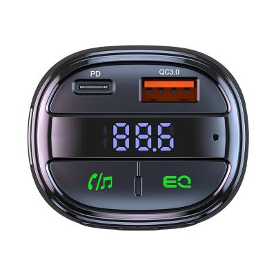 China Wholesale Car Stereo Super Fast Charger U Disk And TF Card Expansion MP3 Player For Most Phone for sale