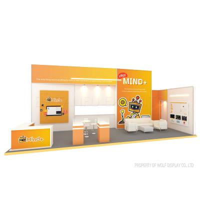 China Event Stand or Stand Show Exhibition for sale