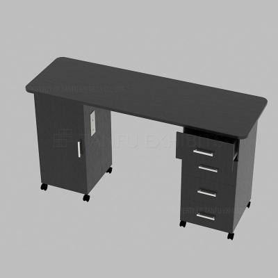 China Nail Table China Supplier Nail Salon Furniture Nail Manicure Tables for sale