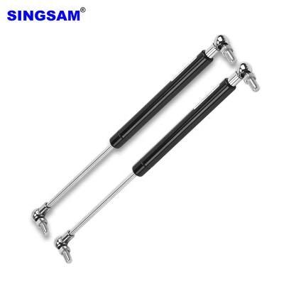 China Soft Narrow Compressed Fender Shock Absorbers For Car for sale