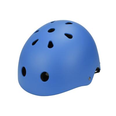 China Wholesale Safe Helmet CE EN1078 Kid Child Skateboard Skateboard Helmet For Scooter Children Kids Outdoor Sports Skateboarding Helmets for sale