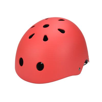 China Safe Helmet Factory Stock Ready To Ship For Hoverboard Balance Wheel Board Helmet Skateboard Baby Kids Child Scooter Skate Minor Helmets for sale